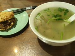 -南门小馆·清真(国贸商城店)