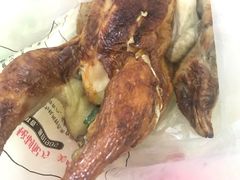 吴山烤鸡-吴山烤禽 (吴山路店)