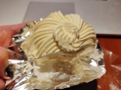 小栗子蛋糕-凯司令西点房(南京东路店)