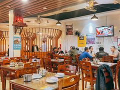 大堂-湘春酒家·1989(湘春路店)