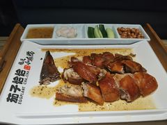 -茄子恰恰·新云南小炒(坪山益田店)