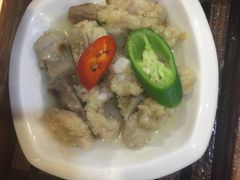 -中恒华茶楼(牌坊店)