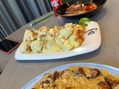 -小千私厨