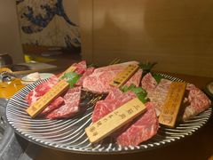 -本寻烧肉酒场(双井店)