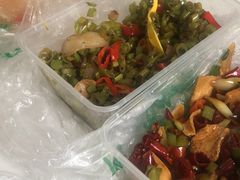 -蜀宴小调·精致家常菜(来福士店)