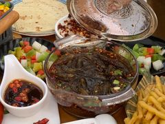 -阳光院坝小龙虾(红牌楼店)