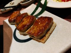 -青叶日式料理(飘亮阳光广场店)