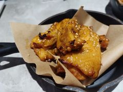 -必胜客(东大桥店)