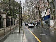 -上海汾阳花园酒店