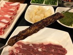 -情忆草原涮肉馆