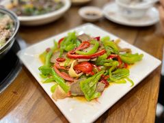 -庄行曹记羊肉(泗泾店)