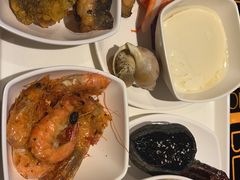 -堂会(缤缤店)