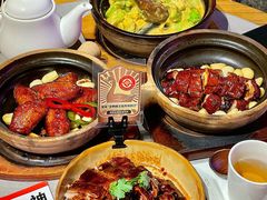 -啫神·广州地标美食(北京路店)