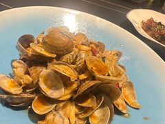 -沈胖子音乐烤吧·炒菜·龙虾(环城东路店)