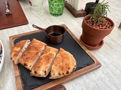 -Mammamia意大利餐厅(阳春巷店)