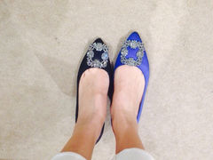 iphone_upload_pic-Manolo Blahnik(置地广场店)