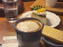 -青咖啡(三坊七巷店)