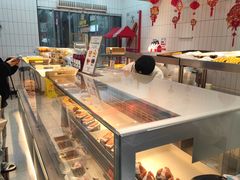 -读酥世家(松江新城地铁站店)