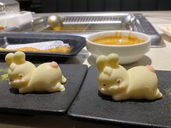 -海底捞火锅(勒泰店)