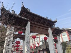 -三林本帮馆(中林街店)