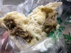 -郑家包子牛肉拉面(尚勤路店)