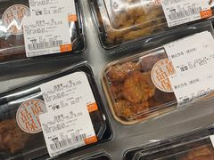 -大润发(梅兰东路店)