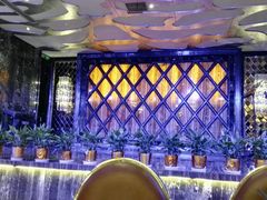 -芭菲盛宴·环球美食(解放碑英利国际店)