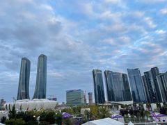 -杭州奥体中心-体育场