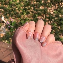 -M Nails & Beauty美甲美睫美体