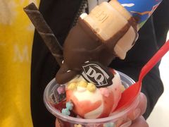 -DQ·蛋糕·冰淇淋(合生汇店)