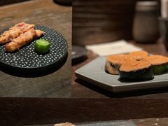 -三川·十酒Izakaya(南昌路店)