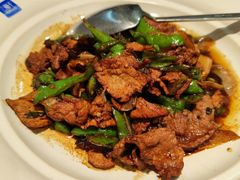 -兰湘子·湘菜小炒(石家庄万象城店)