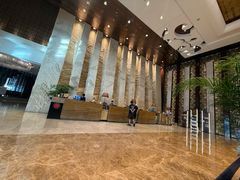 -秦皇岛秦皇国际大酒店