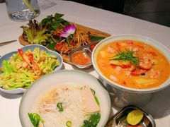 -花样西贡·蜜越餐厅·法式越南料理(水晶城店)