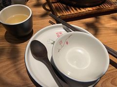 -绿茶餐厅(南昌王府井店)