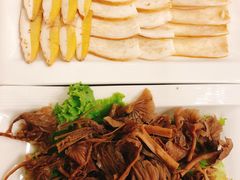 -阿鹏故事野生菌火锅(双廊古镇店)