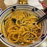 今天想吃棍棍面