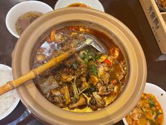 -火宫殿·湘菜小吃·商务宴请·生日聚会(东塘店)