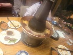 -禾记花园涮肉餐厅
