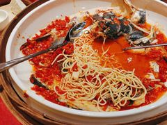 -渔乡米香·剁椒鱼头(四方坪店)