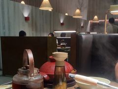 -蘑界·野生菌火锅(深业上城店)