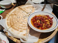 -福茂源横山铁锅羊肉(高新路店)