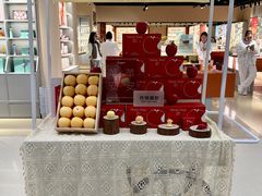 -凯德MALL(西直门店)