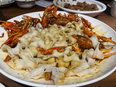 -马头巷·隐庐居·红油大虾(园区店)