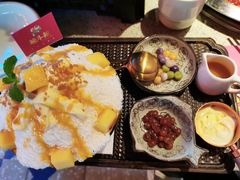 -辣斗辣火锅(太古里店)