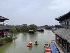 -朱仙镇启封故园景区