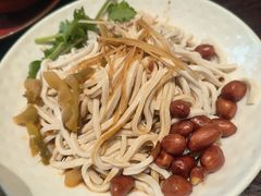 -古都历食南京菜·烤鸭·鸭血粉丝·汤包(南京博物院店)