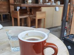 -VOYAGE COFFEE(北锣鼓巷店)