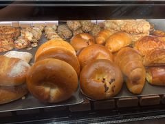 -BAKER&SPICE(环贸店)