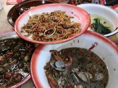 -老三样·美食研究中心(世贸路店)